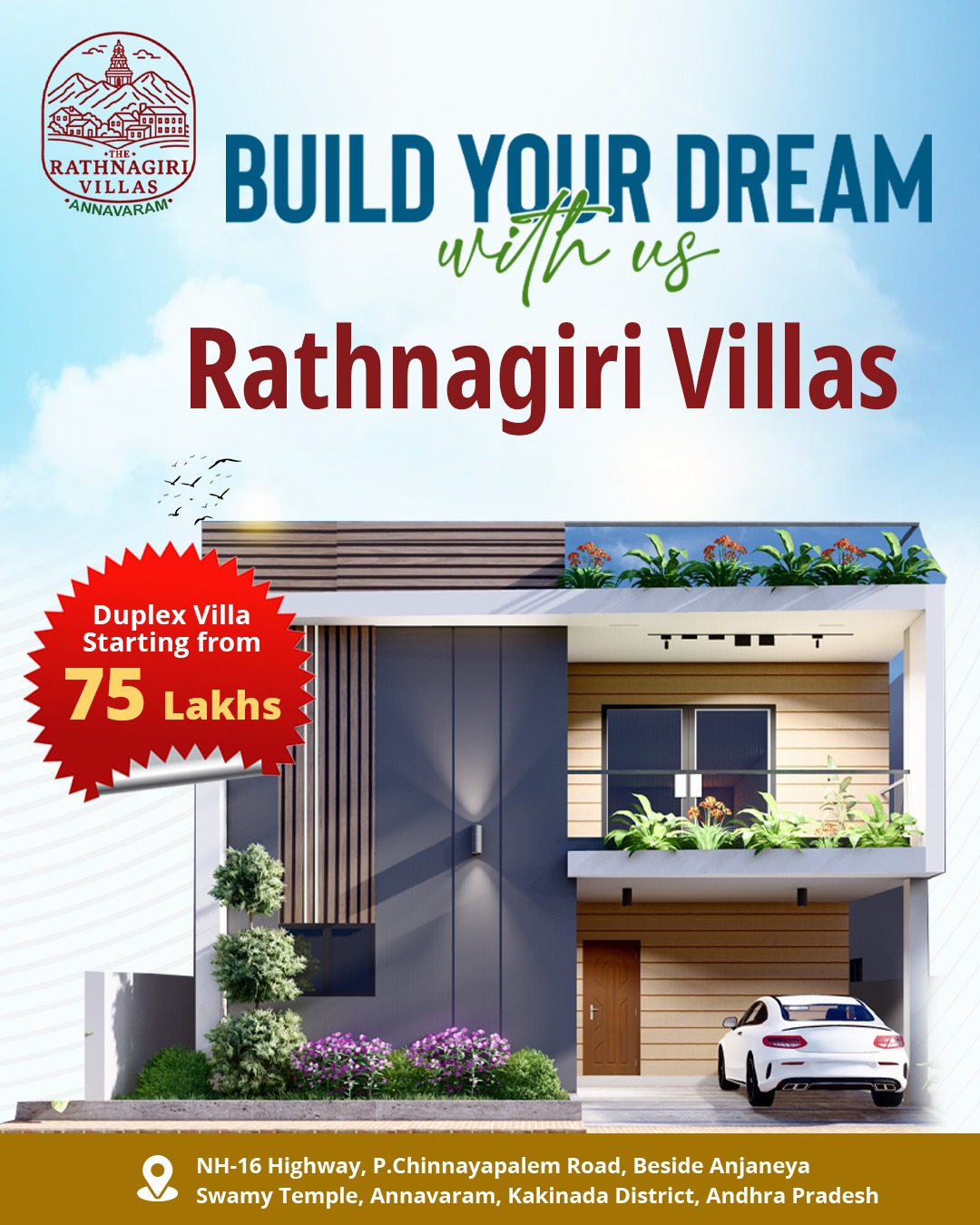 Rathnagiri Project 2